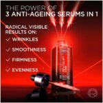 L’Oreal Revitalift Laser Tri-Peptides Age-Correcting Serum Αντιγηραντικός Ορός 30ml