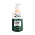 L’Oreal Paris Men Expert Derma Control Purifying Gel Cleanser 260ml