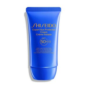 Shiseido Expert Sun Protector Cream SPF50+ 50ml