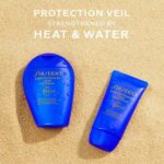 Shiseido Expert Sun Protector Cream SPF50+ 50ml