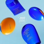 Shiseido Expert Sun Protector Cream SPF50+ 50ml