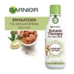 Garnier Botanic Therapy Almond Milk Softness The Milk Mask 250ml
