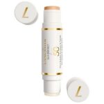 Lancaster Sun Perfect Youth Protection Sun Clear & Tinted Stick SPF50 12g