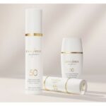 Lancaster Sun Perfect Youth Protection Sun Clear & Tinted Stick SPF50 12g