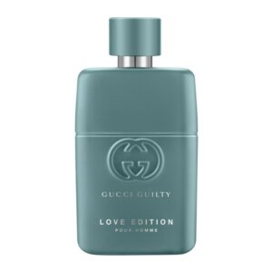 Gucci Guilty Love Edition Pour Homme Eau De Parfum 50ml