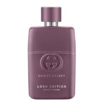 Gucci Guilty Love Edition Pour Femme Eau De Parfum 50ml