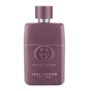 Gucci Guilty Love Edition Pour Femme Eau De Parfum 50ml