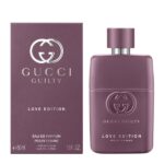 Gucci Guilty Love Edition Pour Femme Eau De Parfum 50ml