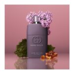 Gucci Guilty Love Edition Pour Femme Eau De Parfum 50ml