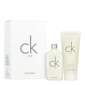 Calvin Klein One Eau De Toilette Set