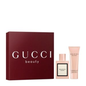 Gucci Bloom Eau De Parfum Spring Set