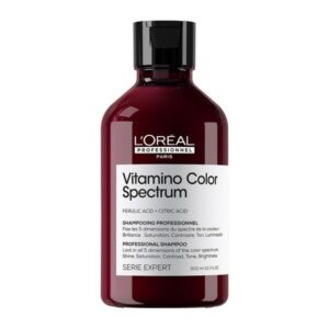 L’Oréal Professionnel Serie Expert Spectrum Vitamino Color Shampoo 300ml