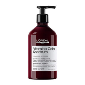 L’Oréal Professionnel Serie Expert Spectrum Vitamino Color Shampoo 500ml