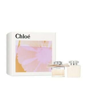 Chloe Signature Eau De Parfum Spring Set