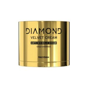 Frezyderm Diamond Velvet Gold Overage Cream 50ml
