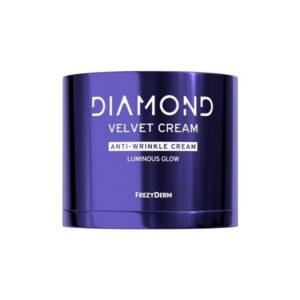Frezyderm Diamond Velvet Luminous Glow Cream 50ml