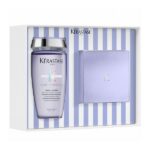 Kerastase Blond Absolu – Limited Edition Σετ Περιποίησης για Ξανοιγμένα Μαλλιά