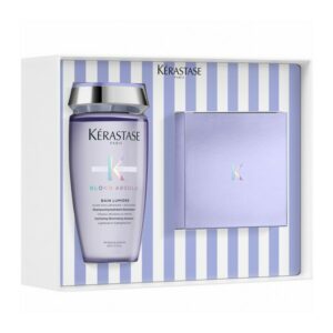 Kerastase Blond Absolu – Limited Edition Σετ Περιποίησης για Ξανοιγμένα Μαλλιά