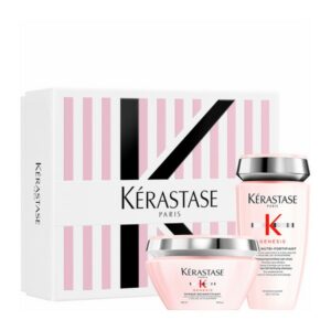 Kerastase Genesis – Limited Edition Σετ Περιποίησης για Αδύναμα Μαλλιά Κατά της Τριχόπτωσης
