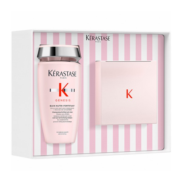 Kerastase Genesis – Limited Edition Σετ Περιποίησης για Αδύναμα Μαλλιά Κατά της Τριχόπτωσης