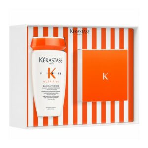 Kerastase Nutritive – Limited Edition Σετ Περιποίησης για Πολύ Ξηρά Μαλλιά