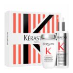 Kerastase Première – Limited Edition Σετ Περιποίησης για Ταλαιπωρημένα Μαλλιά
