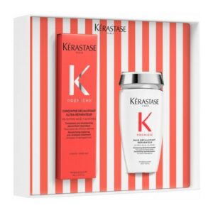 Kerastase Première – Limited Edition Σετ Περιποίησης για Ταλαιπωρημένα Μαλλιά