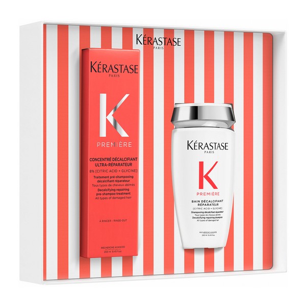 Kerastase Première – Limited Edition Σετ Περιποίησης για Ταλαιπωρημένα Μαλλιά