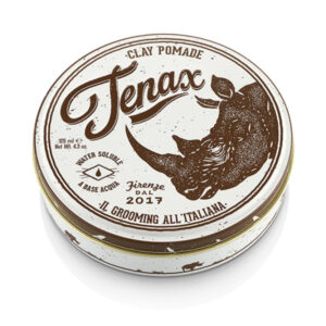 Tenax Total Hold Waterbased Pomade 125ml