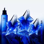 Mugler Angel Stellar Eau De Parfum Lumineuse Refillable 100ml