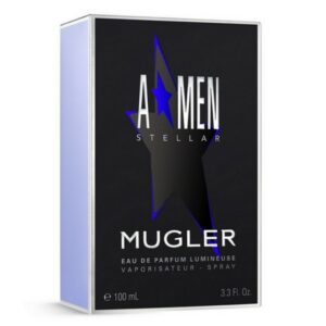 Mugler A*men Stellar Eau De Parfum Lumineuse 100ml