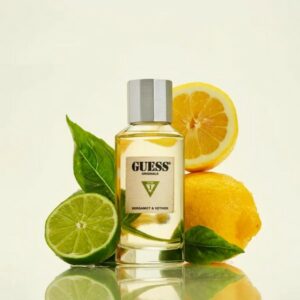 Guess Originals 1 Eau de Parfum 100ml