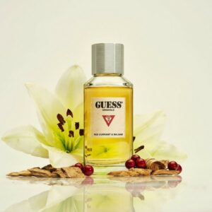 Guess Originals 2 Eau de Parfum 100ml