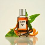 Guess Originals Type 3 Tobacco & Amberwood Eau De Parfum 100ml