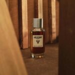 Guess Originals Type 3 Tobacco & Amberwood Eau De Parfum 100ml