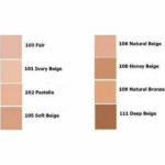 Max Factor Lasting Performance Liquid Make Up 35ml