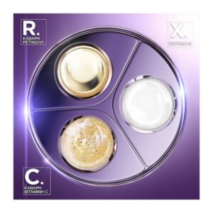 Lancome Rénergie C.R.x. Triple Serum Retinol 50ml