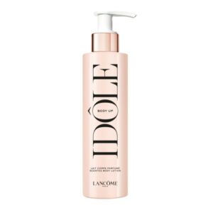 Lancome Idole Body Up Scented Body Cream 200ml