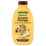 Garnier Botanic Therapy Avocado Oil & Shea Butter Shampoo 400ml