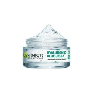 Garnier Skin Naturals Hyaluronic Aloe Jelly Hydration 48h Gel Cream 50ml