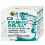 Garnier Skin Naturals Hyaluronic Aloe Jelly Hydration 48h Gel Cream 50ml