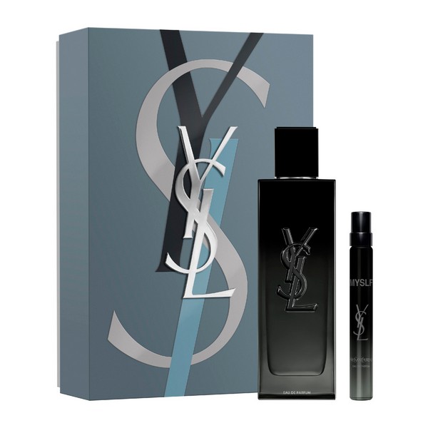Ysl MYSLF Eau de Parfum Spring Set