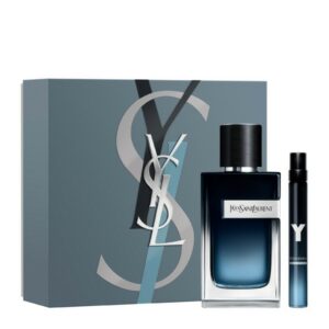 Ysl Y Spring Set Eau De Parfum & Travel Spray