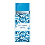 Dolce & Gabbana Light Blue Capri In Love Pour Femme Eau De Parfum 100ml