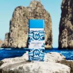 Dolce & Gabbana Light Blue Capri In Love Pour Femme Eau De Parfum 100ml