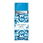 Dolce & Gabbana Light Blue Capri In Love Pour Femme Eau De Parfum 50ml