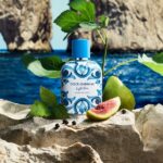 Dolce & Gabbana Light Blue Capri In Love Pour Homme Eau De Parfum 50ml