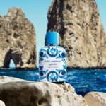 Dolce & Gabbana Light Blue Capri In Love Pour Homme Eau De Parfum 50ml