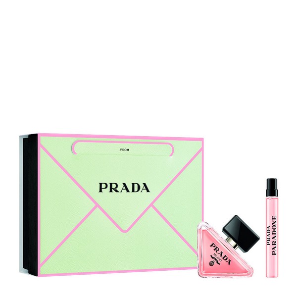 Prada Paradoxe Eau de Parfum Spring Set