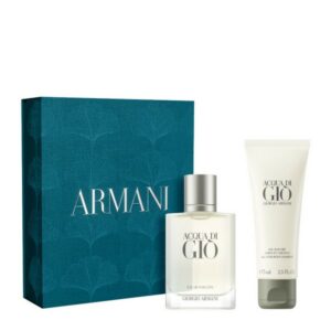 Armani Acqua Di Giò Eau de Toilette Spring Set